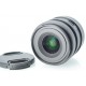 SIGMA 17MM F4 DG DN L-MOUNT