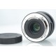 SIGMA 17MM F4 DG DN L-MOUNT