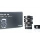 VOIGTLANDER 75MM F1,5 HELIAR CLASSIC M