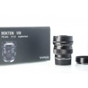 VOIGTLANDER 75MM F1,5 HELIAR CLASSIC M
