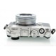 OLYMPUS PEN-F SILVER + 14-42MM
