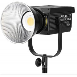 NANLITE FS-300B LED BICOLOR SPOTLIGHT