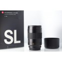 LEICA SL 50MM F2 APO-SUMMICRON ASPH. 11185