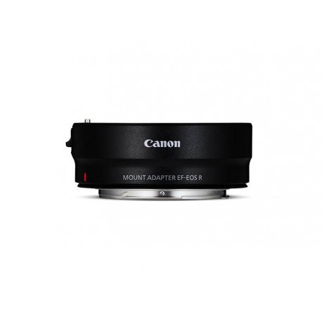 CANON MOUNT ADAPTER EF-EOS R