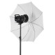 QUADRALITE UP! X 400 KIT FLASH 2 X 200W