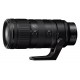 NIKON Z OB. 70-200MM F2,8 VR S II