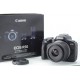 CANON EOS R50 + 18-45MM SCATTI EFF.-3000