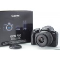 CANON EOS R50 + 18-45MM SCATTI EFF.-3000