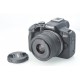 CANON EOS R50 + 18-45MM SCATTI EFF.-3000