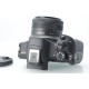 CANON EOS R50 + 18-45MM SCATTI EFF.-3000
