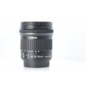 CANON EF-S 10-18MM F4,5/5,6 IS STM