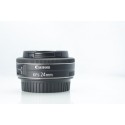 CANON EF-S 24MM F2,8 STM