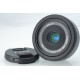 CANON EF-S 24MM F2,8 STM