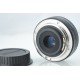 CANON EF-S 24MM F2,8 STM
