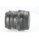 FUJI XF 16MM F2,8 R WR BLACK