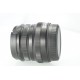 FUJI XF 16MM F2,8 R WR BLACK