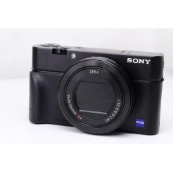 SONY CYBERSHOT DSC-RX100 III SET CASE