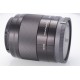 SONY E 50MM F1,8 OSS (APS-C)