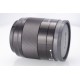 SONY E 50MM F1,8 OSS (APS-C)