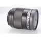SONY E 50MM F1,8 OSS (APS-C)