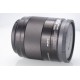 SONY E 50MM F1,8 OSS (APS-C)