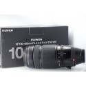 FUJI XF 100-400MM F 4,5-5 R LM OIS WR