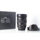 FUJI XF 16-55MM F2,8 R LM WR II