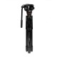 MANFROTTO ONE VIDEO AI CON TESTA 502X