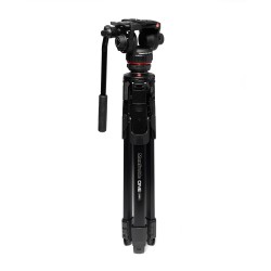 MANFROTTO ONE VIDEO AI CON TESTA 502X