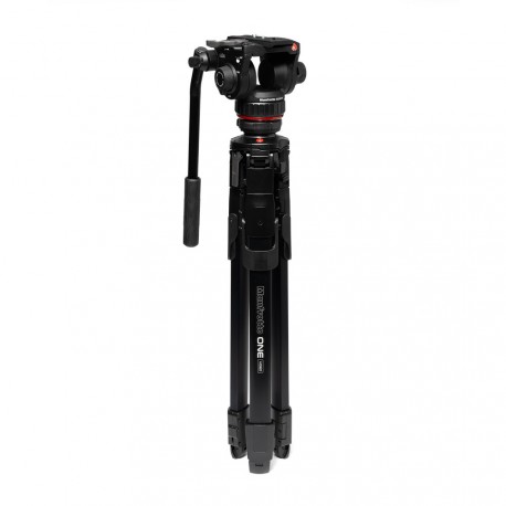 MANFROTTO ONE VIDEO AI CON TESTA 502X