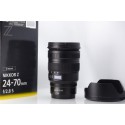 NIKON Z 24-70MM F2,8 S