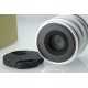 SIGMA 45MM F2.8 DG DN L-MOUNT SILVER