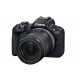CANON EOS R50 + 18-150 3,5-6,3 IS STM