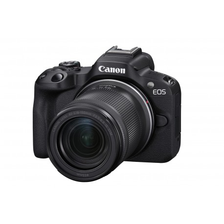 CANON EOS R50 + 18-150 3,5-6,3 IS STM