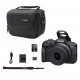CANON EOS R100 + 18-45 ( KIT ZANARDELLI 2026 )