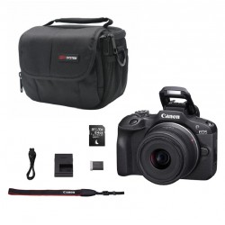 CANON EOS R100 + 18-45 ( KIT ZANARDELLI 2026 )
