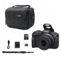 CANON EOS R100 + 18-45 ( KIT ZANARDELLI 2026 )