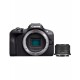 CANON EOS R100 + 18-45 ( KIT ZANARDELLI 2026 )