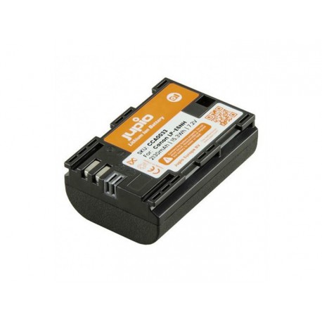 JUPIO BATTERIA LP-E6NH