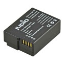 JUPIO BATTERIA DMW-BLC12E