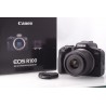 CANON EOS R100 + 18-45MM SCATTI EFF.-1000