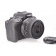 CANON EOS R100 + 18-45MM SCATTI EFF.-1000