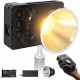 ZHIYUN MOLUS X100 RGB COMBO LIGHT PRO