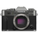 FUJIFILM X-T30 III BODY CHARCOAL
