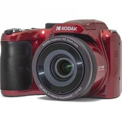 KODAK PIXPRO AZ255 RED
