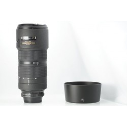 NIKON AF-D 80-200 F2,8 ED