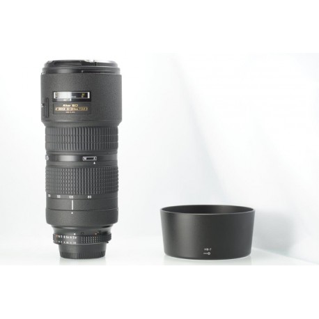NIKON AF-D 80-200 F2,8 ED