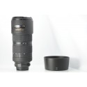 NIKON AF-D 80-200 F2,8 ED