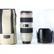 CANON EF 70-200MM F2,8L IS USM