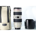 CANON EF 70-200MM F2,8L IS USM